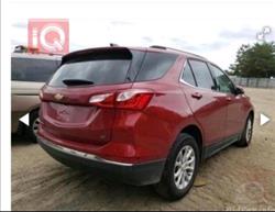 شيفروليه إكوينوكس